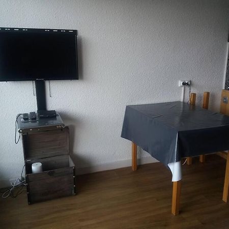 Appartement Pieds Des Pistes Au Pla D'Adet A Saint Lary Soulan Eksteriør billede